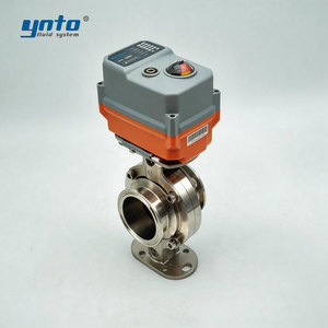 Control PID OEM Personalizable de Alta Estabilidad y Garantía Sólida para Centros de Datos y Salas de Ordenadores, Bola para Tratamiento de Agua - Product Image 2