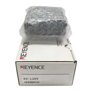 KEYENCE KV-L20V Serial Interface Module, Genuine Product, Brand New With Packaging - Product Image 6