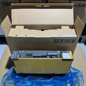 Module amplificateur Fanuc d'origine A06B-6240-H206, contrôleur PLC A06B-6240-H206, module amplificateur Fanuc d'origine A06B-6 - Product Image 4