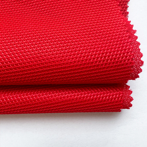 <span class=keywords><strong>Tissu</strong></span> en maille respirant à séchage rapide tissé double face en polyester 150GSM pour la partie supérieure des chaussures, doublure en maille tricotée - Product Image 3