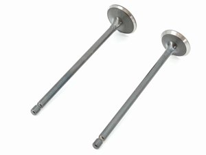 Válvula de escape de admisión para motocicleta <span class=keywords><strong>BENELLI</strong></span> 180S 129185300000 y 129195300000 - Product Image 5