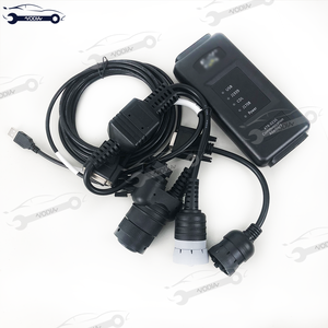 Herramienta de Diagnóstico ET4, Arnés de Cables ET de Alta Calidad, Cable de 9+14 Pines para Adaptador ET3 ET4 - Product Image 5