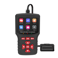 Lector de Códigos de Error del Motor del Automóvil, Escáner OBD2, Herramienta de Diagnóstico, Puede Diagnosticar, Herramienta de Escaneo, Sistema de Escaneo Universal
