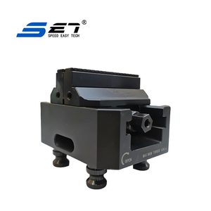 SJ12-CP60 Tùy Chỉnh Kích Thước Hình Trụ Dowel Taper Pin Nhanh Chóng Mở Khóa Cho Zero-Điểm Hệ Thống Máy Công Cụ Phụ Kiện - Product Image 5