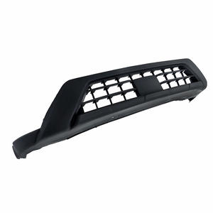 Panel de Cubierta Lateral Inferior Delantera para Parachoques de Nissan Rogue S/SV 2024 2025 62026-6RZ0A - Product Image 3