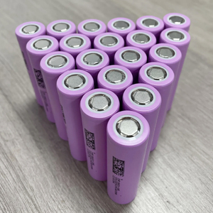 תא סוללה 3.7V 18650 ליתיום יון סוללת ליתיום יון 2600mAh 3C <span class=keywords><strong>Li</strong></span> תא סוללה - Product Image 4