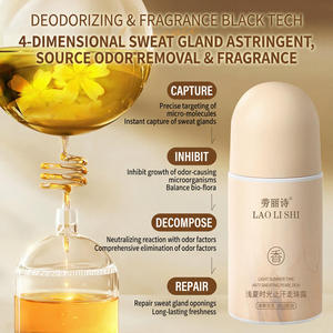 <span class=keywords><strong>Desodorante</strong></span> Antitranspirante en Barra Mini al por Mayor, Ecológico, de Larga Duración, 96h, Marca Privada, Fabricante - Product Image 2