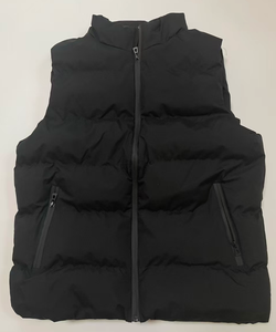 कस्टम लोगो नई शैली कोरियन आकस्मिक मोटी जैकेट सर्दियों के फैशन प्लस आकार के लिए पुरुषों - Product Image 5