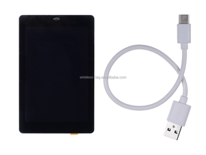 Écran tactile HMI ESP32 3,5'' (320*480) compatible WT32-SC01 avec carte d'évaluation ESP32 - Product Image 6