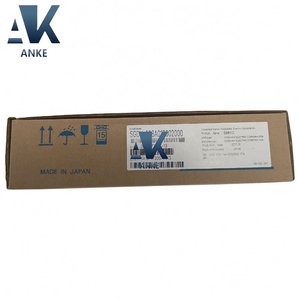 Servomotor de CA original YASKAWA, Servomotor de CA, caja original de SGDV-2R1F01A002000 - Product Image 1