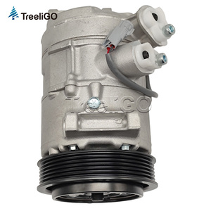 Compresor de Aire Acondicionado para Automóvil RL111610AB CO 30011C 55111610AA 55111610AB 55111610AC para <span class=keywords><strong>COMPAS</strong></span>/PATRIOT 09-17 CALIBER 09-12 - Product Image 4