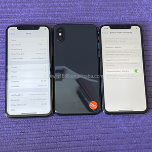 <span class=keywords><strong>XS</strong></span> สมาร์ทโฟน99รุ่นใหม่ของแท้ใช้กับโทรศัพท์ XR 11 x/<span class=keywords><strong>xs</strong></span> <span class=keywords><strong>MAX</strong></span> 12 13 14 15สำหรับ phone8 8P <span class=keywords><strong>XS</strong></span> - Product Image 4