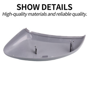 1607512980 1607513080 Peugeot 208 2008 3008 Citroën <span class=keywords><strong>C3</strong></span> Coque de rétroviseur extérieur - Product Image 4