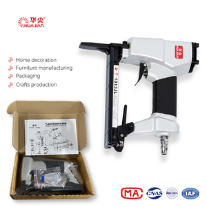<span class=keywords><strong>Engrapadora</strong></span> Neumática 1013JL para Grapas <span class=keywords><strong>de</strong></span> 6-13mm a <span class=keywords><strong>Precio</strong></span> <span class=keywords><strong>de</strong></span> Fábrica para Bricolaje, Sofás, <span class=keywords><strong>Madera</strong></span>, Techos y Estructuras - Product Image 3