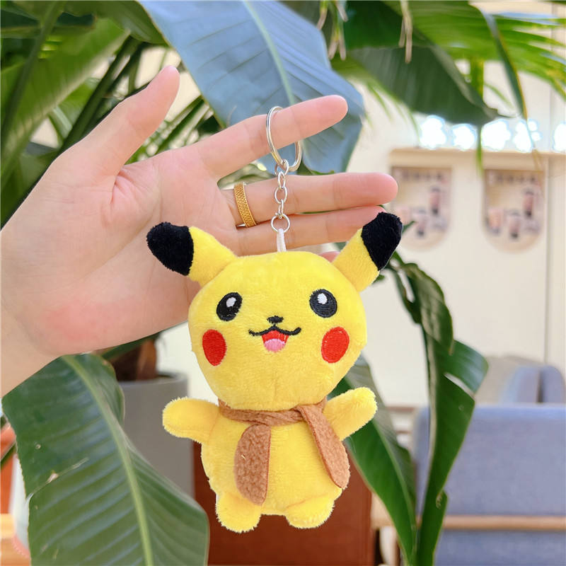 Chaîne pour suspendre les foulards