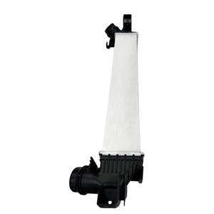 Refroidisseur d'air de charge <span class=keywords><strong>Intercooler</strong></span> en aluminium pour Bmw Mini Cooper X1 X2 Série 1 Série 2 F44 F45 F48 F49 F55 <span class=keywords><strong>F56</strong></span> F60 Oe 17517617597 - Product Image 5