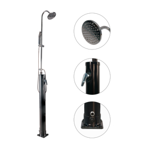 Offre Spéciale <span class=keywords><strong>8L</strong></span> Piscines Extérieure <span class=keywords><strong>Solaire</strong></span> Jardin <span class=keywords><strong>Douche</strong></span> Arrière Cour <span class=keywords><strong>Solaire</strong></span> Piscine <span class=keywords><strong>Douche</strong></span> - Product Image 2