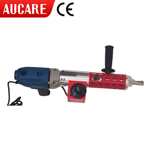 <span class=keywords><strong>Pistolet</strong></span> d'extrusion en acier et caoutchouc AUCARE avec fonctions électriques et pneumatiques pour les réparations de pneus - Product Image 5