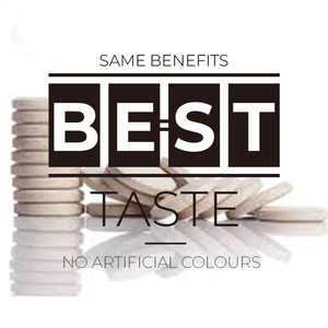 Hot bán cao cấp sức khỏe gan công thức máy tính bảng hỗ trợ gan làm sạch cai nghiện & sửa chữa chăm sóc gan Viên sủi - Product Image 5