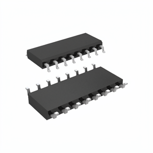 Service complet original : Achetez en ligne des composants électroniques MAX912ESE+T 16 SOIC Chip - Product Image 1