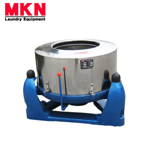 Hot nhà máy bán giặt kinh doanh công nghiệp 25kg 35kg 50kg 70kg 100kg giặt máy giặt ly tâm dehydrator - Product Image 3