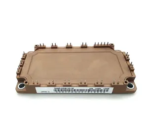 Новый силовой транзистор 6MBI75UC-120-52 6MBI75UC-120 6MBI75UC 6MBI75, 1200 В, 75 а, IGBT-модуль 6MBI75UC-120-52