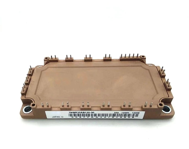 New 6MBI75UC-120-52 6MBI75UC-120 6MBI75UC 6MBI75 Power Transistor 1200V 75A IGBT Module 6MBI75UC-120-52