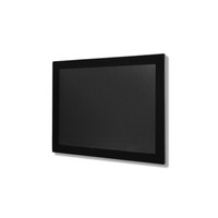 Tablette PC tout-en-un industrielle Hite de Suzhou HPC-1700L avec écran tactile résistif intégré et entièrement fermée