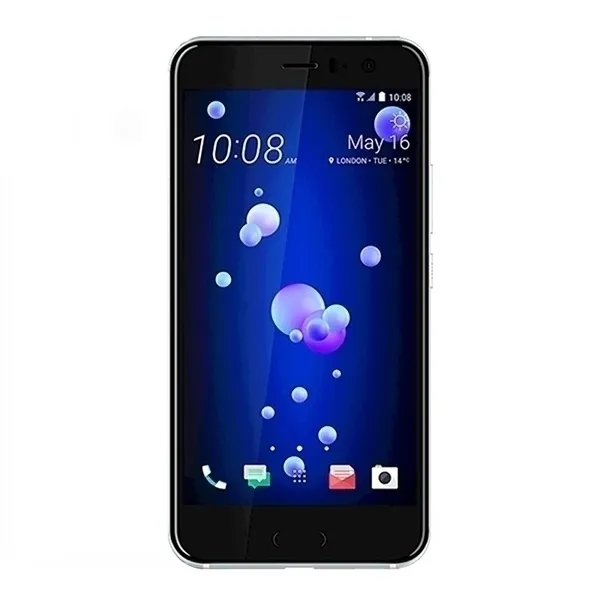 99% New used mobile phone for HTC U11 original refurbished cell phone
