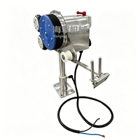Machine de pêche électrique à longue ligne 12V 350W, force de traction 200-300kg, treuil de pêche marine pour petit bateau