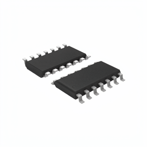 Composants électroniques en ligne : Gestion de l'alimentation (PMIC) 14 SOIC MIC2562A-0BM-TR – Achetez directement auprès du fabricant - Product Image 1