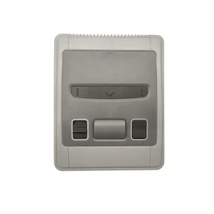 เครื่องเล่นเกมพกพา INNOASIA คุณภาพสูง รุ่น S-620 สไตล์เรโทร พร้อมฟังก์ชั่นบันทึกความคืบหน้าในการเล่นเกม - Product Image 3