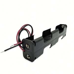 الأكثر مبيعًا 4 فتحات وحامل بطارية AA وAA وثانية وعلبة بطارية Aa قابلة لإعادة الشحن 4 Aa - Product Image 5