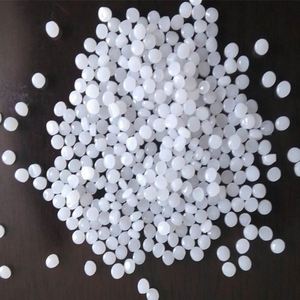 High Density Polyethylene Virgin HDPE KT10000UE Granules MFI 8.0 for Bottles <b>Crates</b> <b>Boxes</b> in Stock - Product Image 2