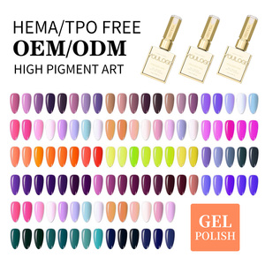 XEIJAYI Gel Polish OEM/ODM: Fabbrica di Gel <span class=keywords><strong>Unghie</strong></span> Personalizzato all'Ingrosso, Formula UV/LED, Colori Sicuri a <span class=keywords><strong>Lunga</strong></span> <span class=keywords><strong>Durata</strong></span> Senza 3 Agenti Nocivi (EU) - Product Image 1