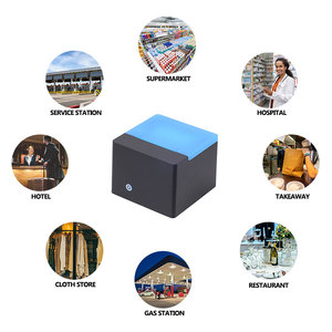 Portable <strong>Check</strong> Printer <strong>Machine</strong> Fast Delivery Handheld 58mm Thermal Receipt Printer - Product Image 5