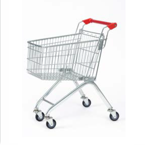 Kiddy Indoor Winkelen <span class=keywords><strong>Trolley</strong></span> Voor Kinderen Leuk Winkelcentrum Auto <span class=keywords><strong>Trolley</strong></span> Voor Kinderen Met Wielen - Product Image 2
