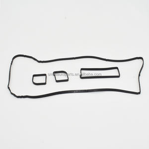 Smile Auto Onderdelen Klep Deksel Pakking Voor Ford Mazda 1220025 1s7g6k260aa 5157382 Cv6e6k260ba Cv6z6584a L50110230 Lf0210230 - Product Image 1