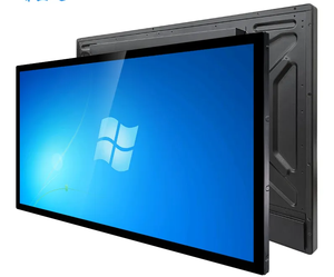 <span class=keywords><strong>Monitor</strong></span> Touch Screen Industriale da 32 Pollici 1920*1080 Impermeabile con Montaggio a Parete VESA Display <span class=keywords><strong>LCD</strong></span> - Product Image 3