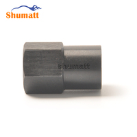 Boquilla de inyector common rail de alta calidad, herramienta de desmontaje para inyector piezo 0445115 0445116 0445117