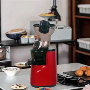 Big Mouth Powered Portable Orange Fruit <b>Machine</b> Use Vegetable Multifunctional Slow Juicer Copper Portable <b>Machine</b> - Product Image 4