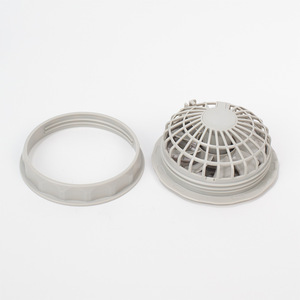 Mini Ventilador Aubert de 12V, Blanco, Sin Escobillas, 9 Aspas, Motor DC de ABS, Accesorio de Refrigeración - Product Image 1
