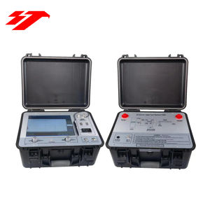 Hengtai GD-HTDLA121 Hochpräziser Kabelfehler-Übersteckprüfgerät für Strom- und Koaxialkabel (60+km Testreichweite) 1 Jahr Garantie - Product Image 2