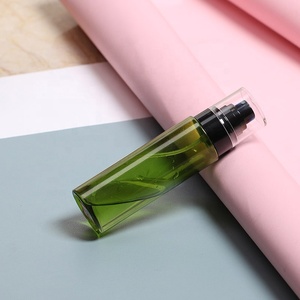 Bán buôn màu hồng nhựa cơ thể sương phun bơm Lotion bao bì chai rỗng mỹ phẩm chăm sóc da chai nhà máy cung cấp - Product Image 3