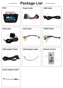 Estéreo de coche 2 din android para <span class=keywords><strong>KIA</strong></span> <span class=keywords><strong>SORENTO</strong></span> 2013-2014 <span class=keywords><strong>GPS</strong></span> de navegación del coche estéreo reproductor de DVD para <span class=keywords><strong>KIA</strong></span> pantalla táctil REPRODUCTOR DE - Product Image 6