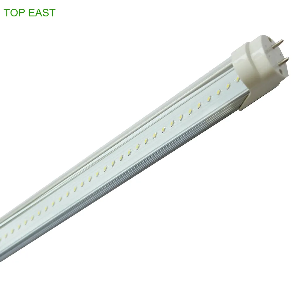 핫 세일 oem odm 600mm 900mm 1200mm 1500mm 18 watt G13 2ft 3ft 4ft 5ft 18 w t8 light led tube in low price
