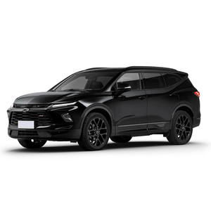 2022 2023 nuevo 650T 2WD 4WD <span class=keywords><strong>7</strong></span> <span class=keywords><strong>asientos</strong></span> 48V gasolina eléctrico híbrido Chevrolet <span class=keywords><strong>trailblazer</strong></span> - Product Image 1