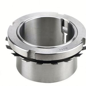 Price Negotiable <b>Bearing</b> <b>Accessories</b> Adapter Sleeve H311 H312 H313 H 314 Adapter Sleeves H314 <b>Bearing</b> Sleeve - Product Image 6