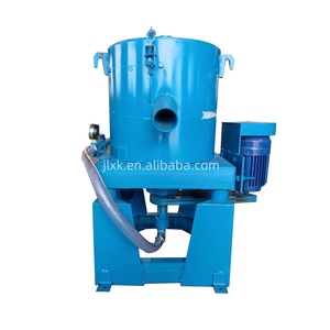 Vàng phục hồi Máy ly tâm vàng tập trung bán - Product Image 4