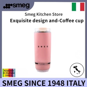 Italian Design 420ml Insulated Beverage Cup Double <b>Wall</b> 304 Stainless Steel Travel Coffee Mug Gift for Daily Home Stainless Stee - Product Image 4